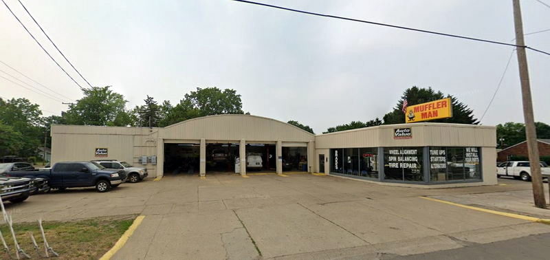 Way Oldsmobile and Cadillac - Street View